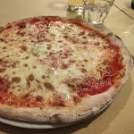 Photo n°1 de l'avis de Jose.o fait le 16/05/2022 à 19:01 sur le  Bellavista Cafè à Milan