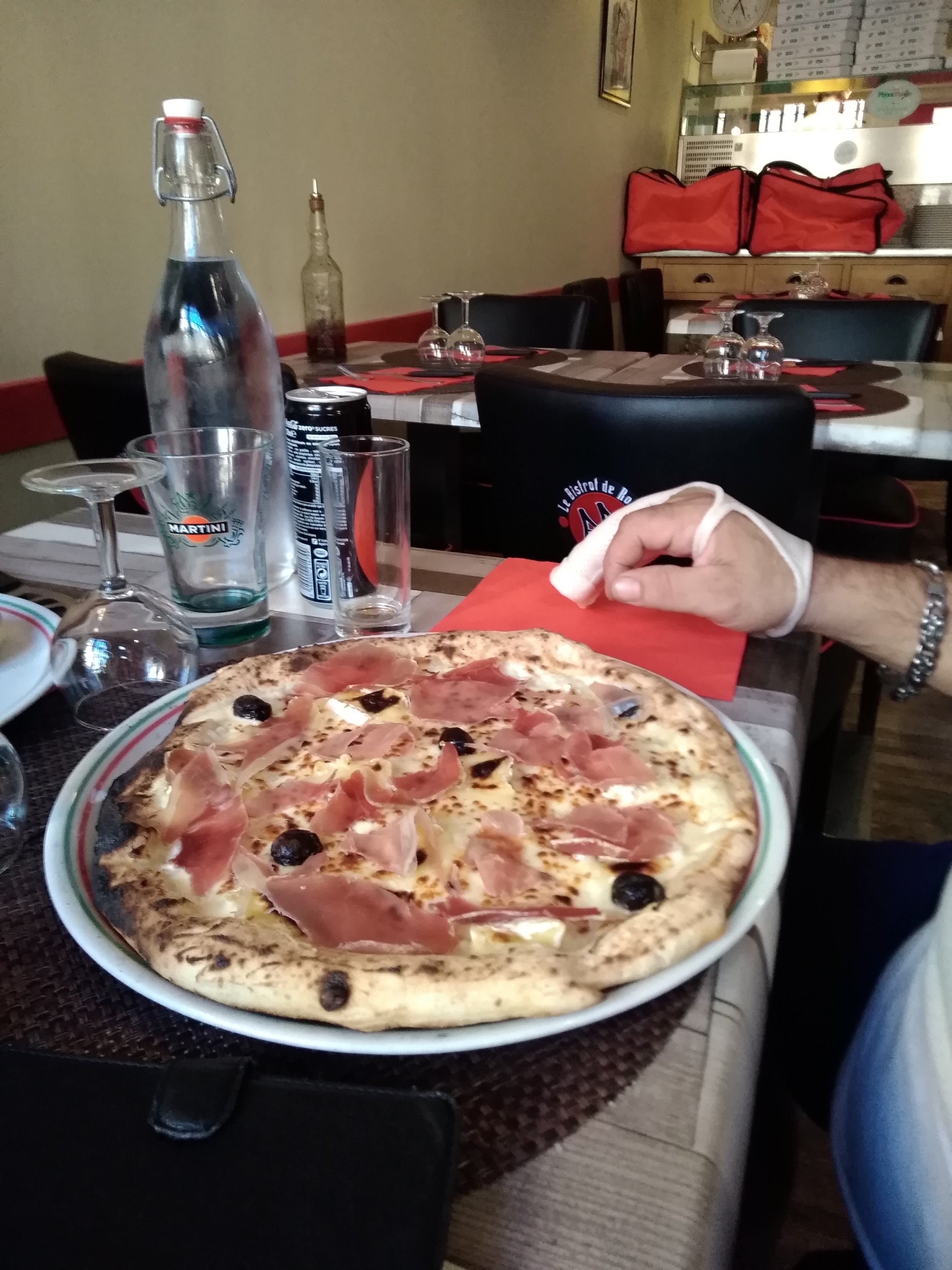 Photo n° 1 de l'avis de Georgette.u fait le 29/06/2018 à 18:41