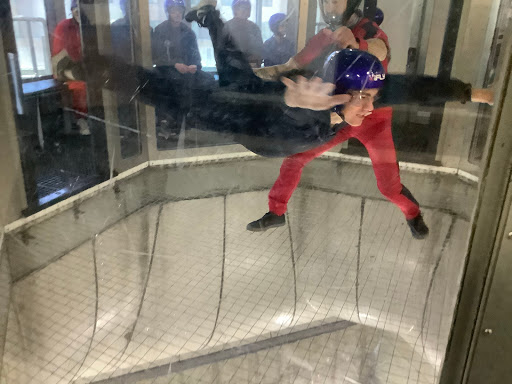 Skydiving Center «I Fly», reviews and photos, 2261 Kiesel Ave, Ogden, UT 84401, USA