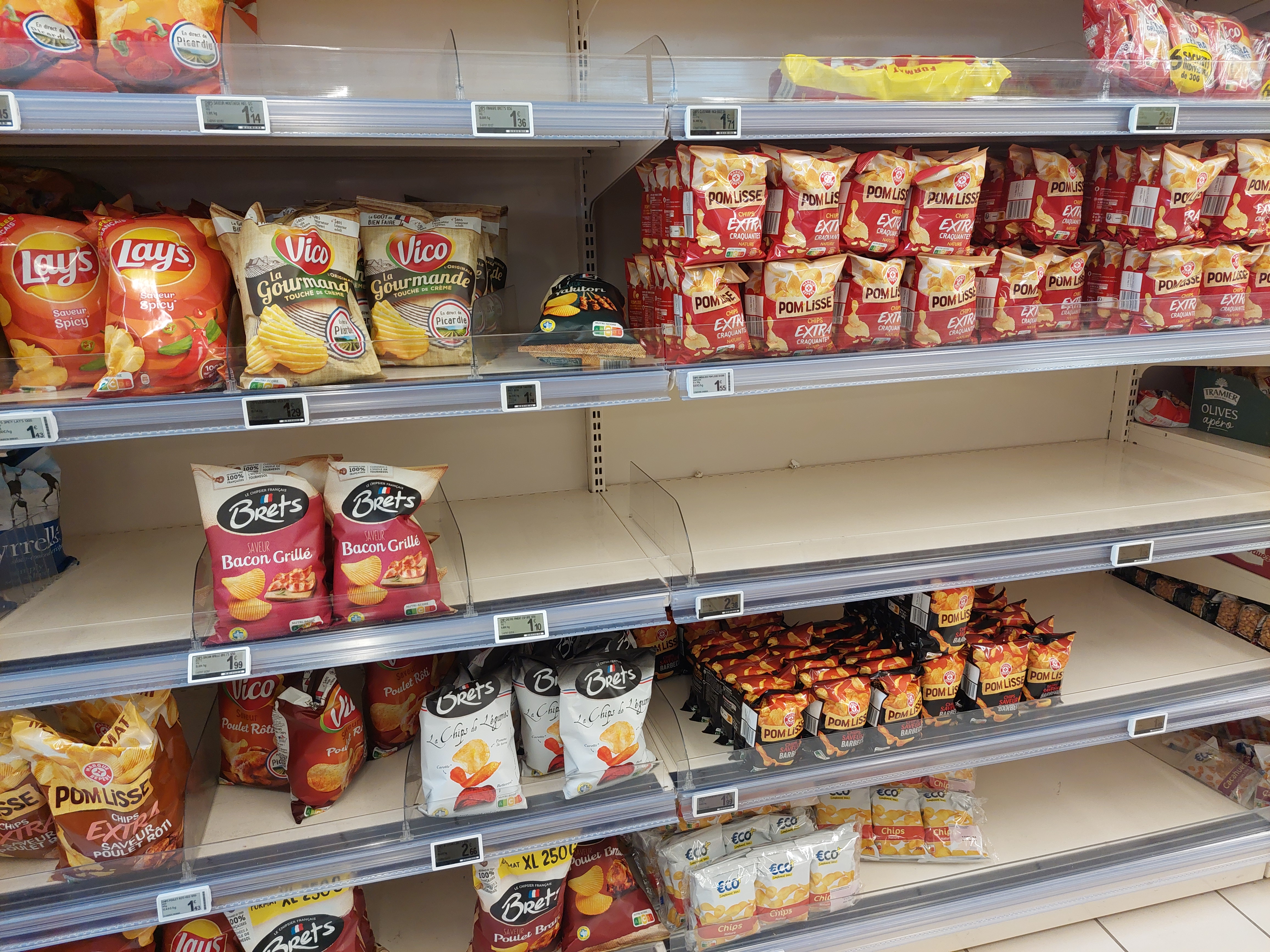 Photo n° 2 de l'avis de Bourikette.z fait le 06/02/2024 à 17:04
