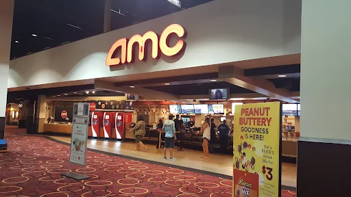Movie Theater «AMC Veterans 24», reviews and photos, 9302 Anderson Rd