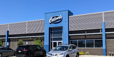 Culver's