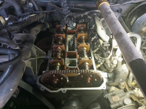 Auto Repair Shop «Mr. Auto-Fix-It Mobile Repairs», reviews and photos, 671 Veterans Memorial Hwy SW, Mableton, GA 30126, USA