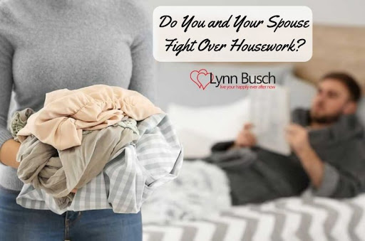 Lynn Busch Counseling