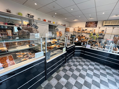 Boulangerie Mathon à Bergerac