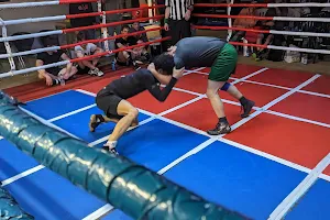 Valhalla Combat Sports image