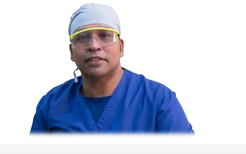 Dr. Amit Gandhi - Best Oncologist in Mumbai image
