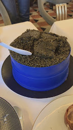 Photo n°88 de La Maison du Caviar à Paris ()