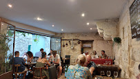 Atmosphère du Restaurant Antico Mulino à Saint-Rémy-de-Provence - n°6