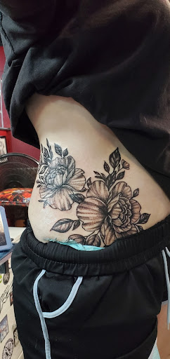 Tattoo Shop «Diversity Tattoo», reviews and photos, 4401 N Rancho Dr, Las Vegas, NV 89130, USA