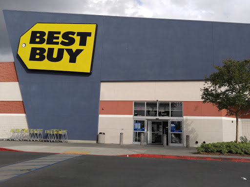 Electronics Store «Best Buy», reviews and photos, 2415 Via Campo, Montebello, CA 90640, USA