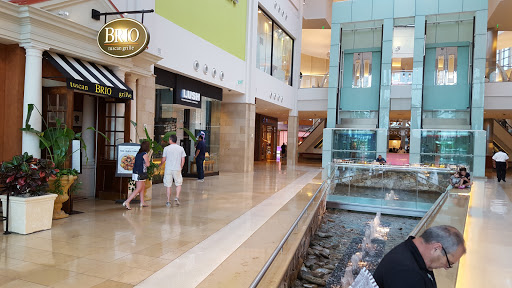 Shopping Mall «The Mall at Millenia», reviews and photos, 4200 Conroy Rd, Orlando, FL 32839, USA