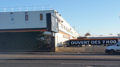 La Plateforme du Bâtiment - ORLEANS FLEURY LES AUBRAIS à Fleury-les-Aubrais