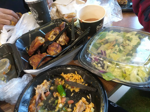Mexican Restaurant «El Pollo Loco», reviews and photos, 2293 S Virginia St, Reno, NV 89502, USA