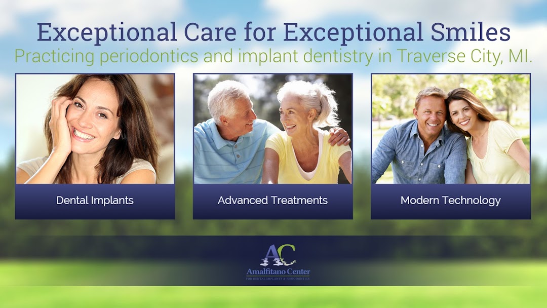 North Shore Periodontal Associates