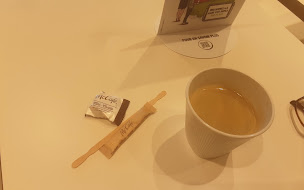Photo n°57 de McDonald's à Sablé-sur-Sarthe ()