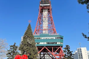 Sapporo TV Tower image