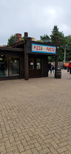 Pizza & Pasta - Stoke-on-Trent