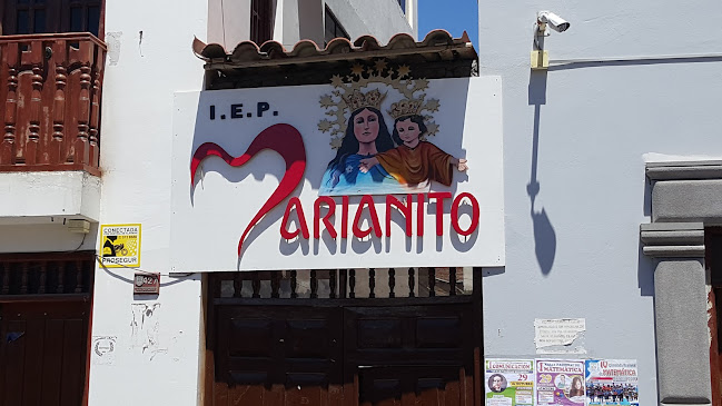 I.E.P. Marianito - Ayacucho