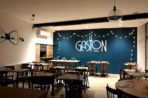 Le Gaston image