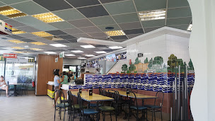 Photo n°13 de McDonald's à Marseille ()