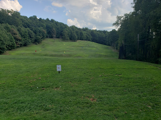 Golf Course «Mt Odin Park Golf Course», reviews and photos, 247 Tollgate Hill Rd, Greensburg, PA 15601, USA
