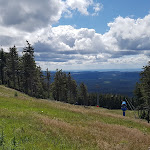 Photo n°1 de l'avis de H.N fait le 11/07/2020 à 10:57 sur le  Gipfelstürmer Wurmberg à Braunlage