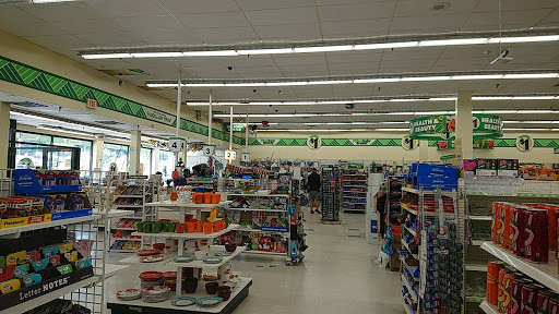 Dollar Store «Dollar Tree», reviews and photos, 1 Padanaram Rd, Danbury, CT 06811, USA