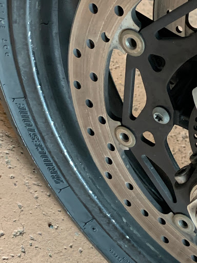 Auto Repair Shop «Cycles Of Orland», reviews and photos, 15534 S 70th Ct, Orland Park, IL 60462, USA