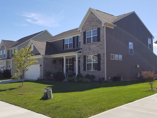 Park «Dr. James A. Dillon Park», reviews and photos, 6001 Edenshall Ln, Noblesville, IN 46060, USA