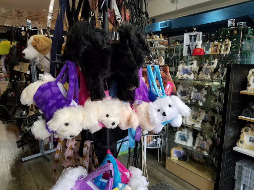 Pet Supply Store «Dog-Mania & Cats», reviews and photos, 37846 Meridian Ave, Dade City, FL 33525, USA