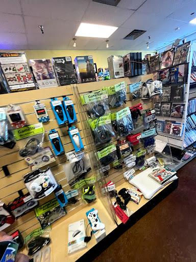 Video Game Store «MOGAMOR», reviews and photos, 33451 SW JP W Rd, Scappoose, OR 97056, USA