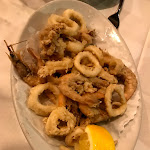 Photo n°3 de l'avis de Jon.e fait le 29/09/2021 à 19:08 sur le  Ristorante Wine Bar Antico Caffè del Moro Trastevere à Rome