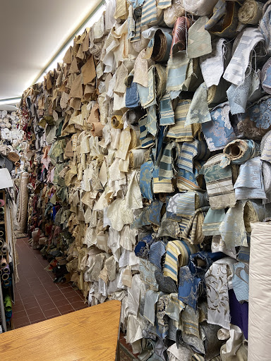 Fabric Store «Fabric City Inc», reviews and photos, 100-04 Northern Blvd, Corona, NY 11368, USA