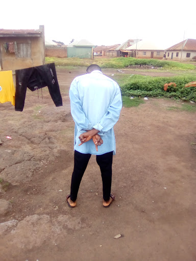 Diamond Hotel, Oloma Road, Sabongari, Otukpo, Nigeria, Budget Hotel, state Benue