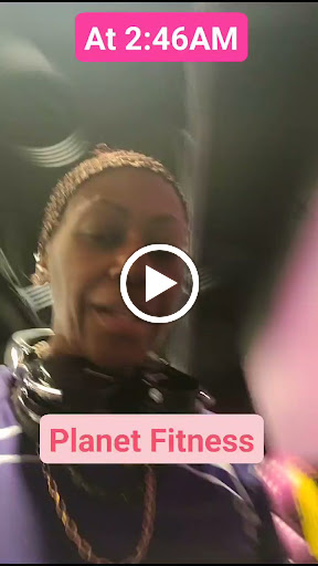 Gym «Planet Fitness», reviews and photos, 5210 W Baltimore Ave, Clifton Heights, PA 19018, USA