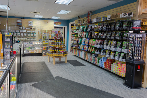 Tobacco Shop «Back Door Tobacco», reviews and photos, 813 Mainstreet, Hopkins, MN 55343, USA