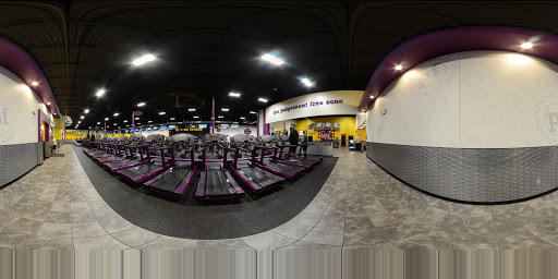 Gym «Planet Fitness», reviews and photos, 152 Alameda Plaza, Butler, PA 16001, USA