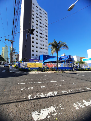 Logo da empresa - Óticas Carol