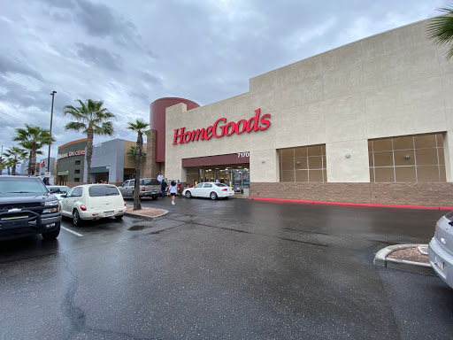 HomeGoods, 7170 E Broadway Blvd, Tucson, AZ 85710, USA, 