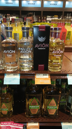 Liquor Store «Wine & Spirits Stores», reviews and photos, 119 City Ave, Bala Cynwyd, PA 19004, USA