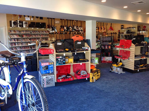 Pawn Shop «Fast Cash Buy & Sell», reviews and photos, 107 N Main St, Forked River, NJ 08731, USA