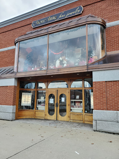 Jewelry Store «Mon Amie Fine Jewelry», reviews and photos, 87 Main St, Keene, NH 03431, USA