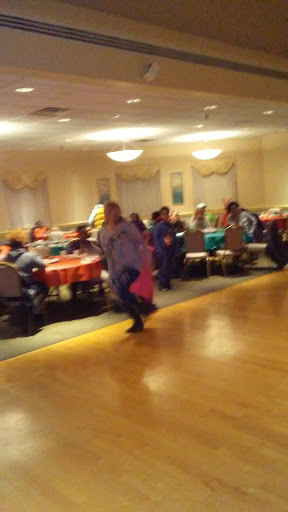 Community Center «Collingswood Community Center», reviews and photos, 30 W Collings Ave, Collingswood, NJ 08108, USA