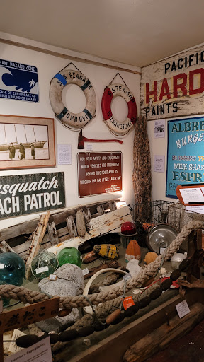 Museum «Museum of the North Beach», reviews and photos, 4658 WA-109, Moclips, WA 98562, USA
