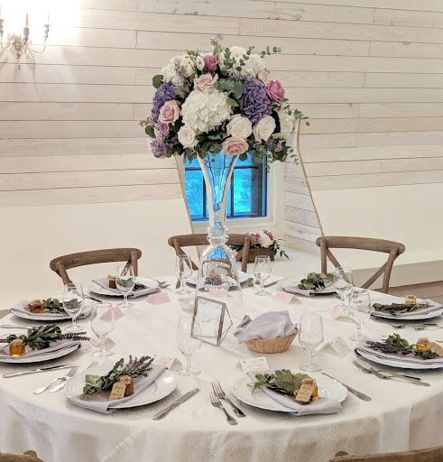 Florist «MEWS Designs», reviews and photos, 8505 Glenlake Ct, Raleigh, NC 27606, USA