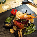 Photo n°1 de l'avis de Francesco.a fait le 10/08/2021 à 20:40 sur le  Restaurant Trattoria Gianna - typical genovese dishes à Genoa