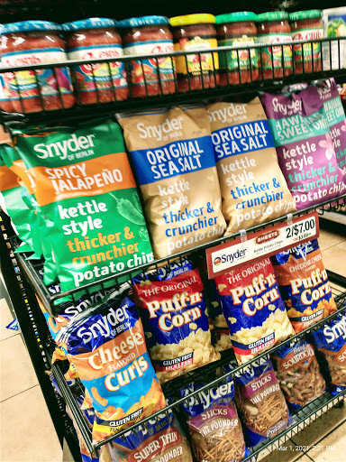 Convenience Store «Sheetz #92», reviews and photos, 111 E Main St, Monongahela, PA 15063, USA