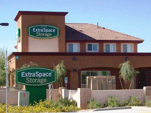 Storage Facility «Extra Space Storage», reviews and photos, 10334 W Beardsley Rd, Peoria, AZ 85382, USA