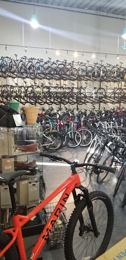 Bicycle Store «Bike Connection - San Francisco», reviews and photos, 1090 Folsom St, San Francisco, CA 94103, USA
